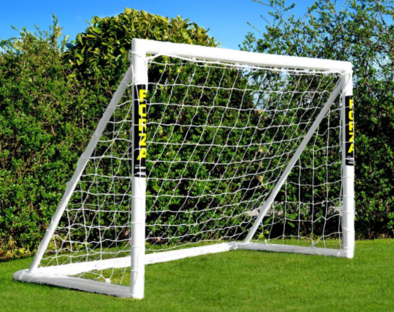 A Guide to Buying Football Nets & Goal Posts for Kids Online