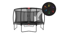 Load image into Gallery viewer, Berg Champion Regular Trampoline + Safety Net Deluxe
