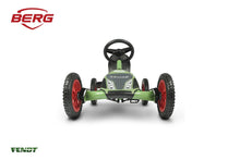Load image into Gallery viewer, Berg Buddy Fendt Go Kart
