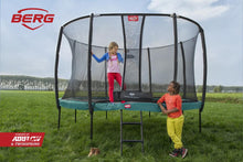 Load image into Gallery viewer, Berg Champion Regular Trampoline + Safety Net Deluxe
